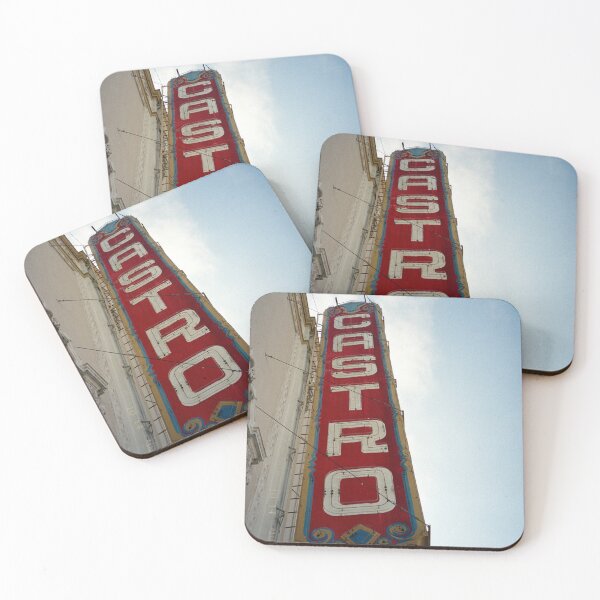 Item preview, Castro Theatre designed and sold by rhodeyart.