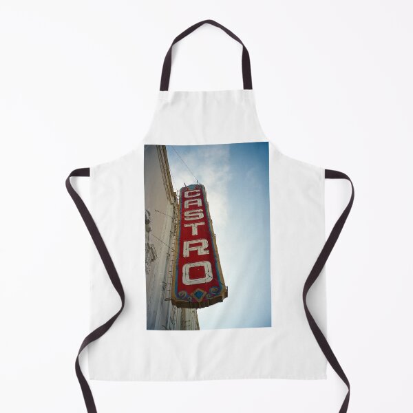 Item preview, Castro Theatre designed and sold by rhodeyart.