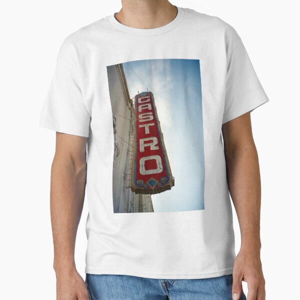 Item preview, Castro Theatre designed and sold by rhodeyart.