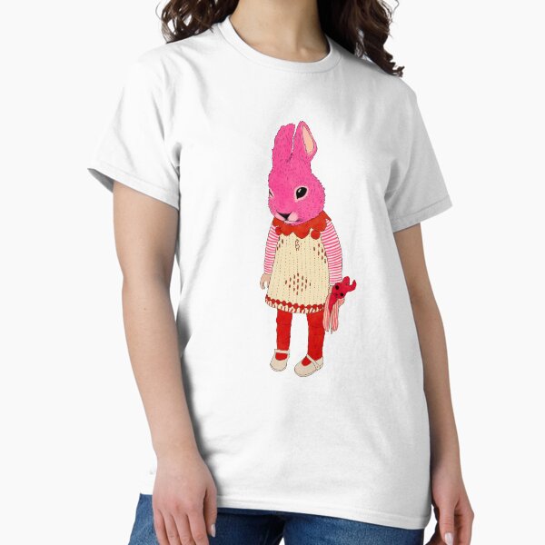 Item preview, Rosa Hase designed and sold by Gaily75.