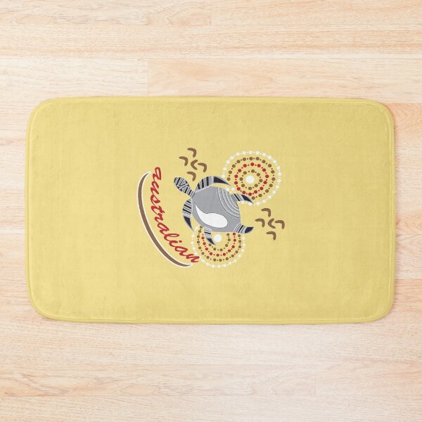 Item preview, Australian Aboriginal Art designed and sold by DYTstore.