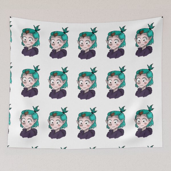 Item preview, Amity in Lesbian Panic designed and sold by Skelletnoemi.