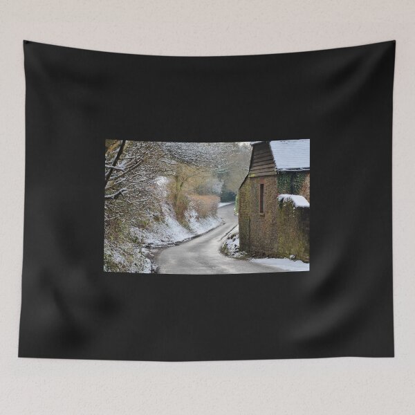 Item preview, Narrow Country Lane designed and sold by relayer51.