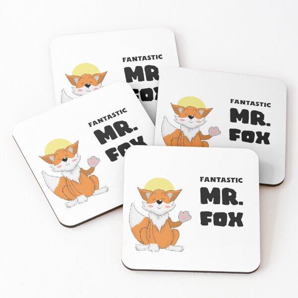Item preview, Fantastic Mr Fox Classic T-Shirt designed and sold by jtancrum61.