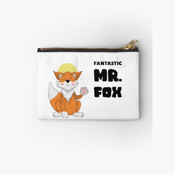 Item preview, Fantastic Mr Fox Classic T-Shirt designed and sold by jtancrum61.