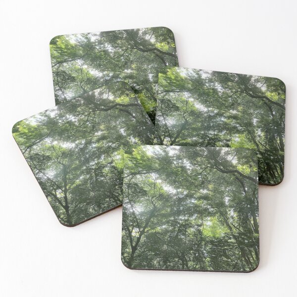 Item preview, Bliss through the deep forest designed and sold by PavisCreation.