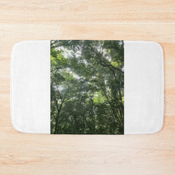 Item preview, Bliss through the deep forest designed and sold by PavisCreation.