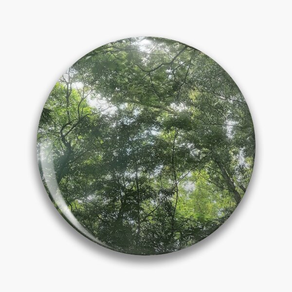 Item preview, Bliss through the deep forest designed and sold by PavisCreation.