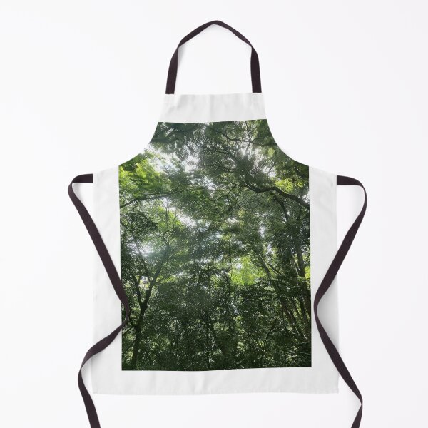 Item preview, Bliss through the deep forest designed and sold by PavisCreation.