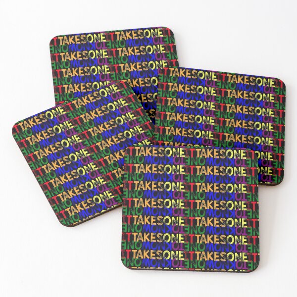 Item preview, It Takes One To Know One - Pattern style designed and sold by ByMaSOLE.