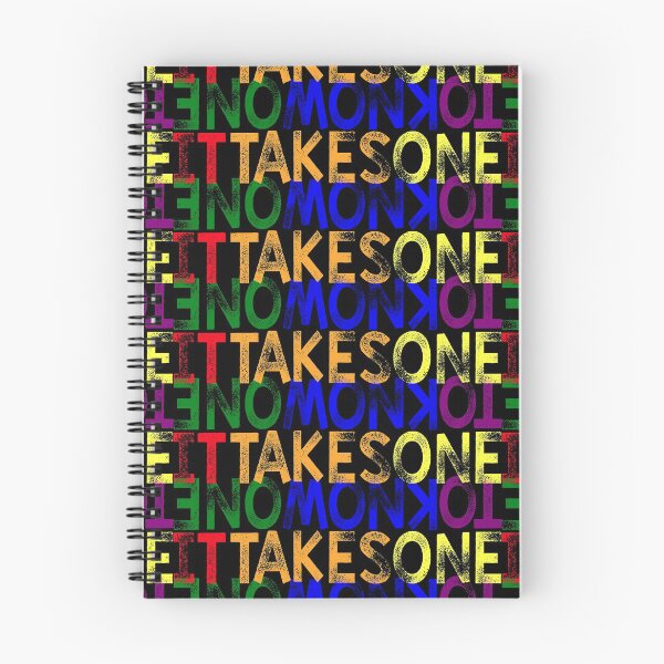 Item preview, It Takes One To Know One - Pattern style designed and sold by ByMaSOLE.