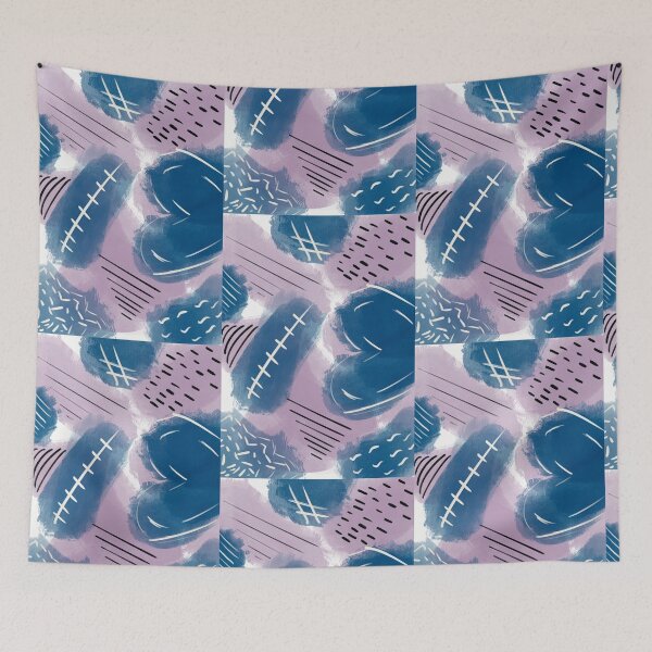 Item preview, Pastel love  designed and sold by GrowWildArt.