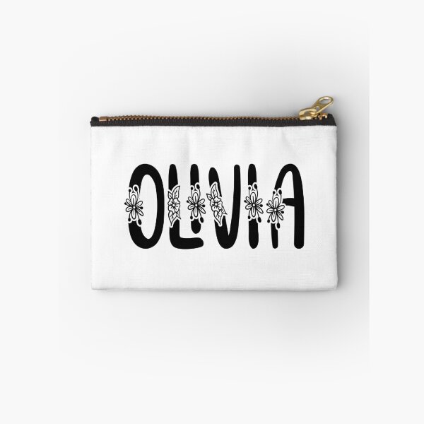 Item preview, Olivia English Female Name  designed and sold by Mohammed Sohail Khan.