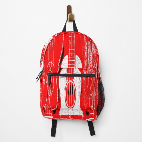 Item preview, Red Ukuleles  designed and sold by Narangez.