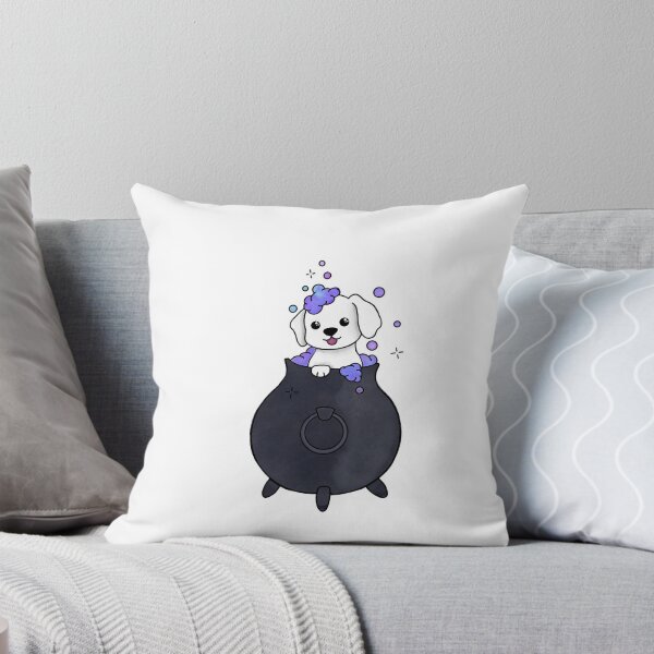 Item preview, Bath time - Ghost White designed and sold by rindifferent.