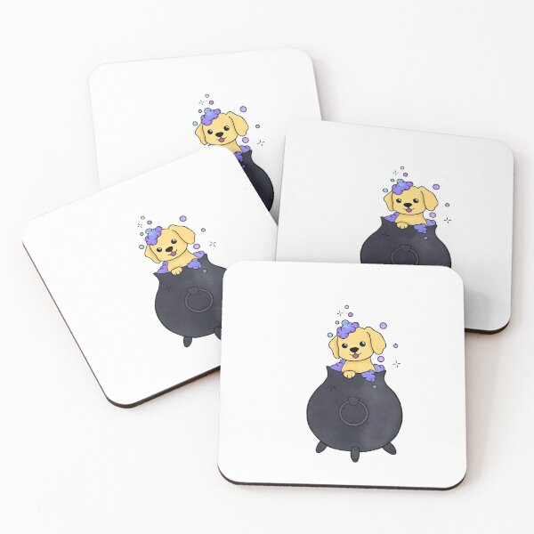 Item preview, Bath time - Yellow designed and sold by rindifferent.