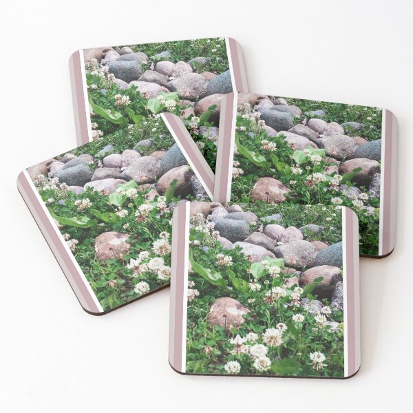 Item preview, Exploits of Wildflowers, Whimsical Nature Photography by Courtney Hatcher designed and sold by cghatcherart.