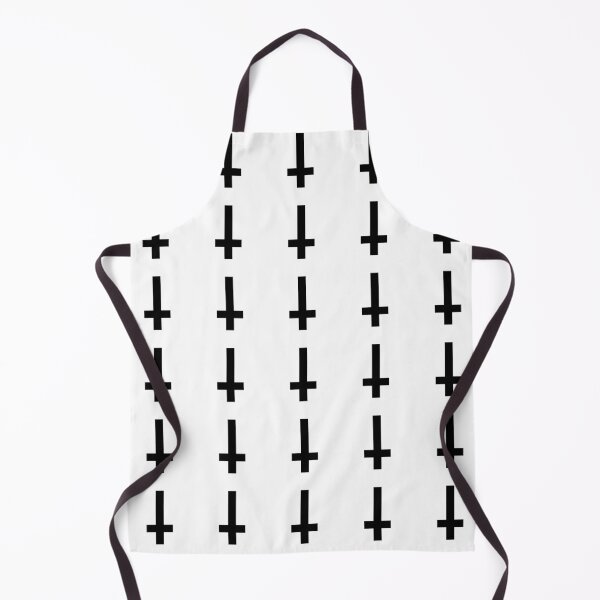 Item preview, Other upside down cross designed and sold by PetahShwan88.