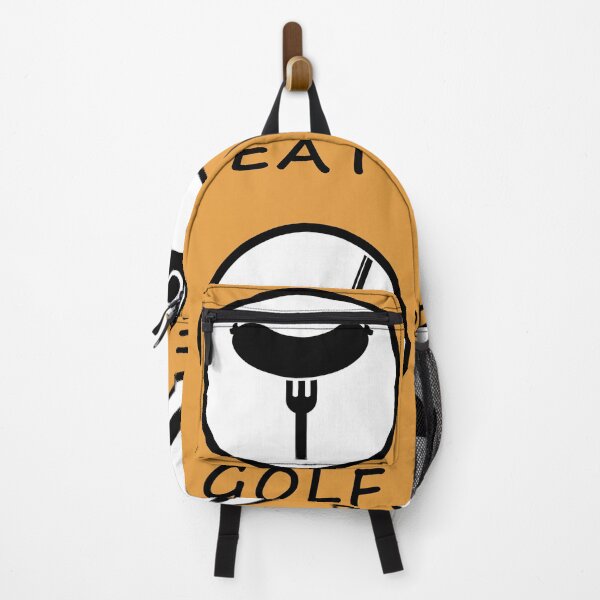 Item preview, Eat Sleep Golf Repeat designed and sold by teledesign.