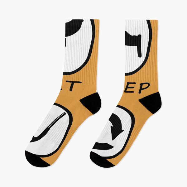 Item preview, Eat Sleep Golf Repeat designed and sold by teledesign.