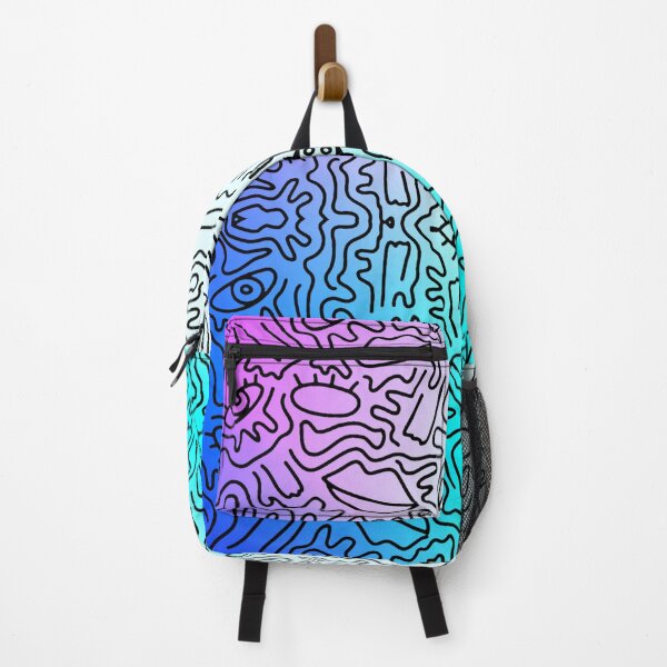 Item preview, Colourful Yellow Graffiti Pattern Texture designed and sold by SameerKar.