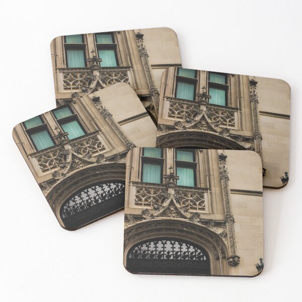 Item preview, Biltmore 1 designed and sold by rebeccaholbrook.