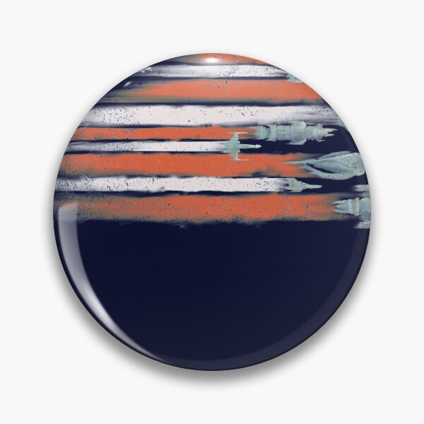 Item preview, Vintage Sci-Flyers designed and sold by kg07.