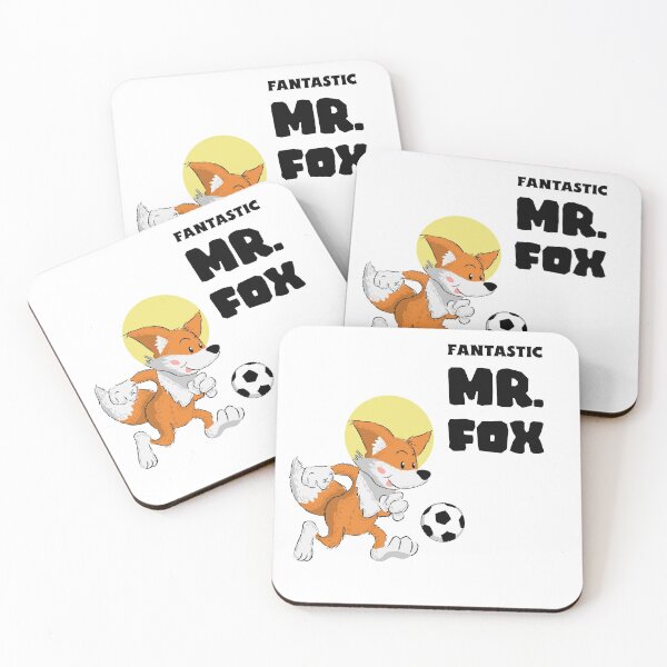 Item preview, Fantastic Mr Fox Classic T-Shirt designed and sold by jtancrum61.