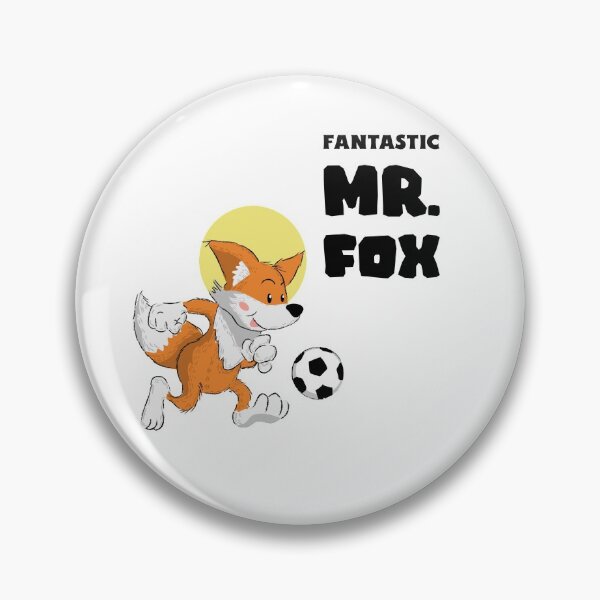 Item preview, Fantastic Mr Fox Classic T-Shirt designed and sold by jtancrum61.