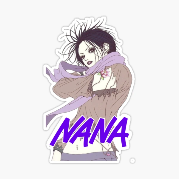 Nana | Sticker