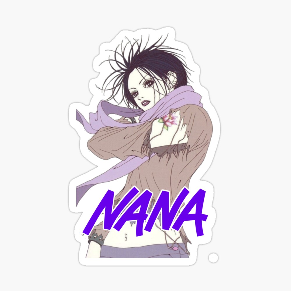 Nana | Sticker