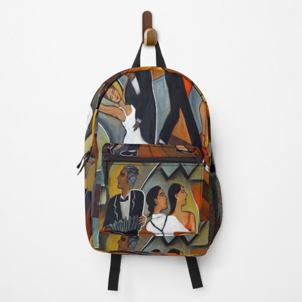 Item preview, El Milanguero designed and sold by Valerie Vescovi.