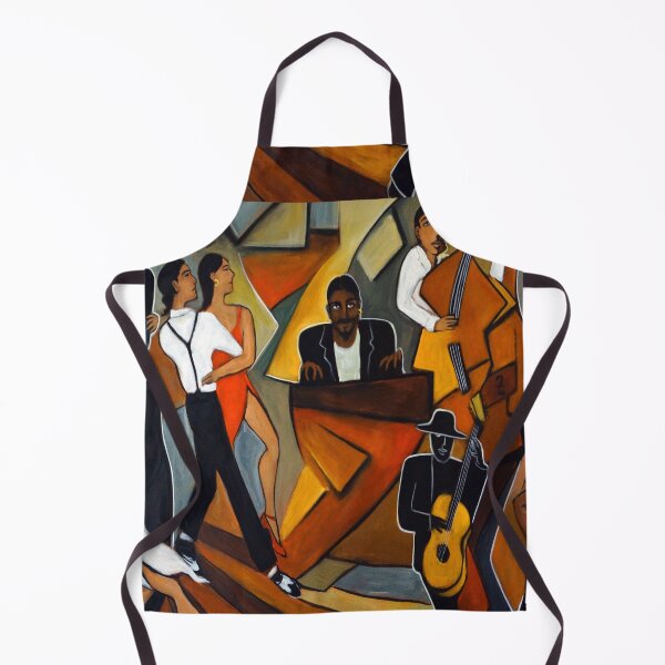 Item preview, El Milanguero designed and sold by Valerie Vescovi.
