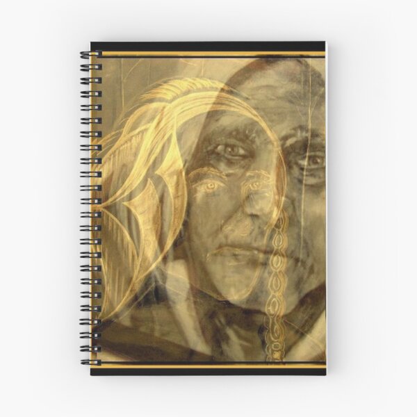 Item preview, Geronimo designed and sold by michaeltodd.