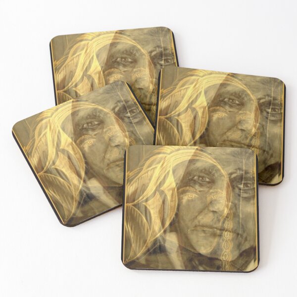 Item preview, Geronimo designed and sold by michaeltodd.