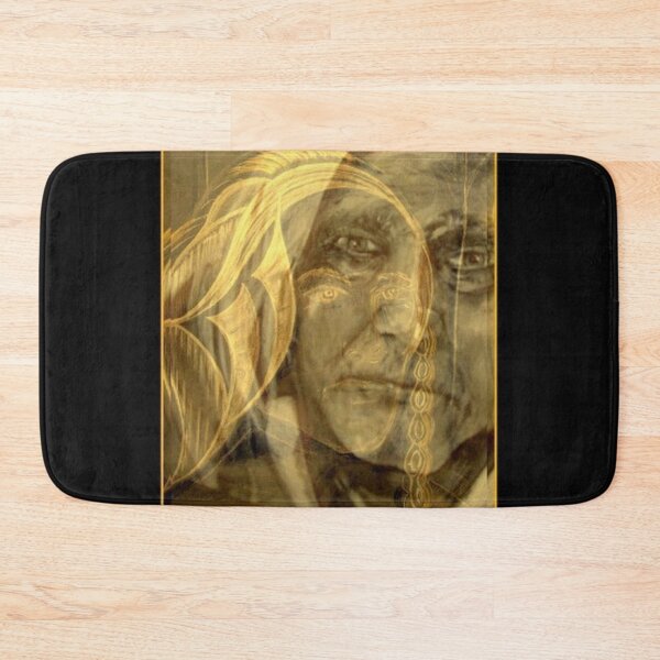 Item preview, Geronimo designed and sold by michaeltodd.