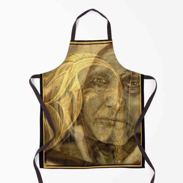 Item preview, Geronimo designed and sold by michaeltodd.