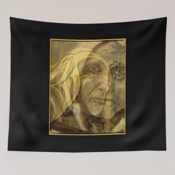 Item preview, Geronimo designed and sold by michaeltodd.