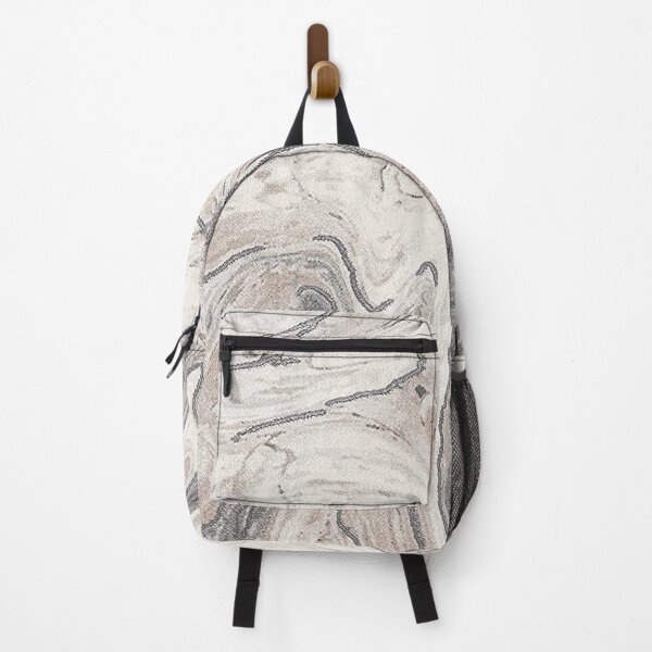 Item preview, Modern Swirl Grey & Ivory Sand Design designed and sold by W. Chahir®.