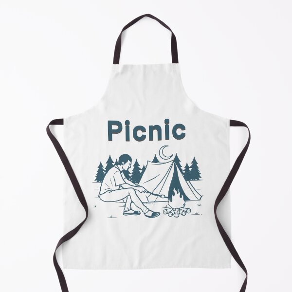 Item preview, picnic time designed and sold by confidence20.