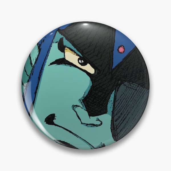 Item preview, Zuril , Grendizer  designed and sold by Aoianime1.