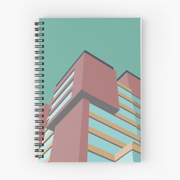 Item preview, Brutalist designed and sold by ARCHITECTURE/ everything.