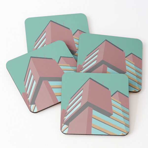 Item preview, Brutalist designed and sold by ARCHITECTURE/ everything.