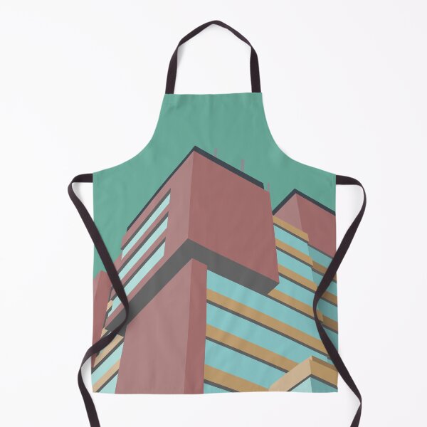 Item preview, Brutalist designed and sold by ARCHITECTURE/ everything.