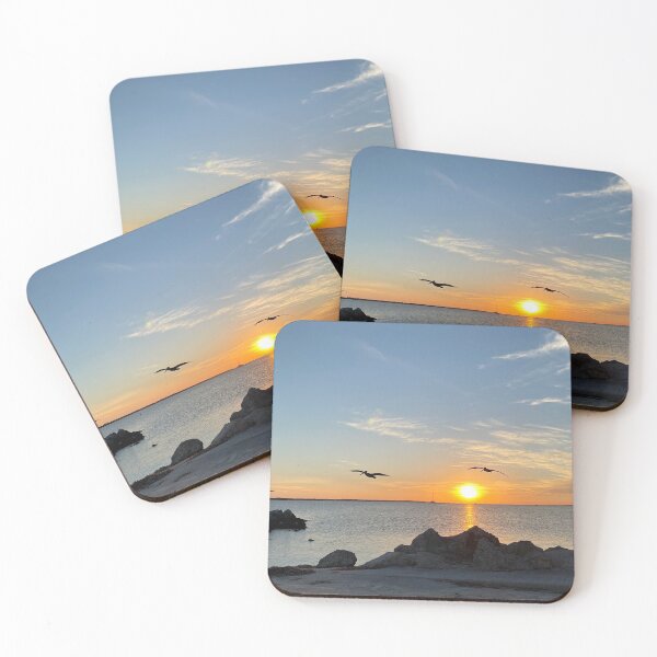 Item preview, Gulf Coast Sunset designed and sold by MrsTay.