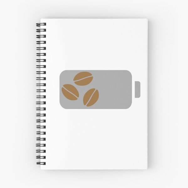 Item preview, coffee charging battery designed and sold by Mery-Bella.