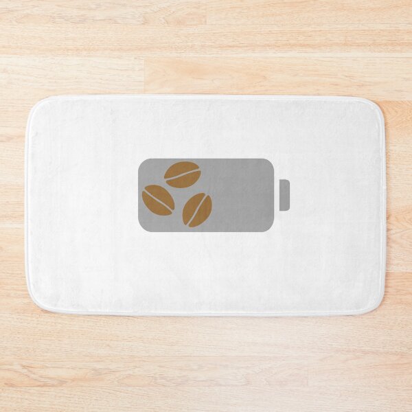 Item preview, coffee charging battery designed and sold by Mery-Bella.