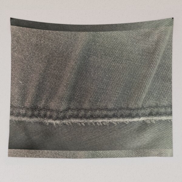 Item preview, Grey denim designed and sold by Helen Dibb.