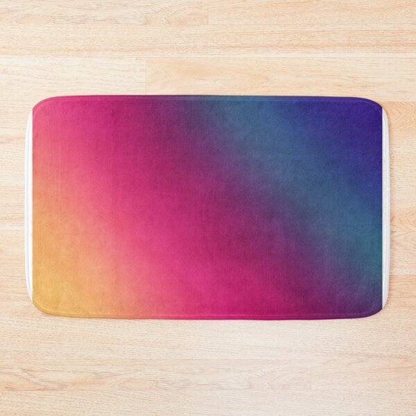 Item preview, Abstract art bright colors gradient designed and sold by helga-wigandt.