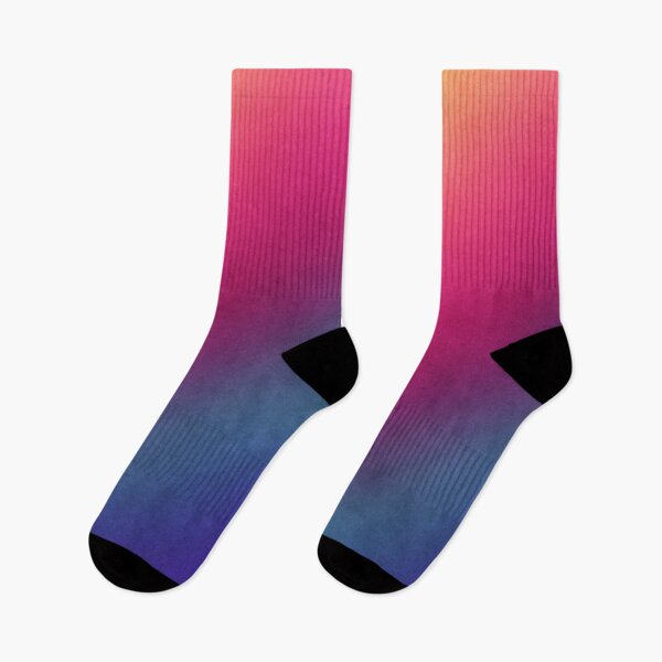 Item preview, Abstract art bright colors gradient designed and sold by helga-wigandt.